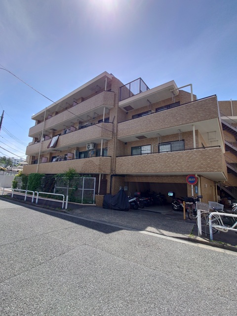 ライオンズマンション上板橋第２