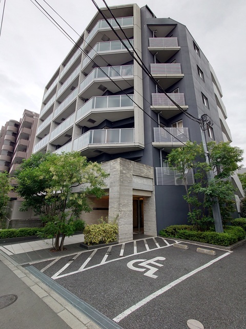 ベルジュール吉祥寺Ⅱ