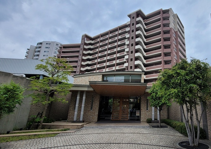 パークスクエア川口