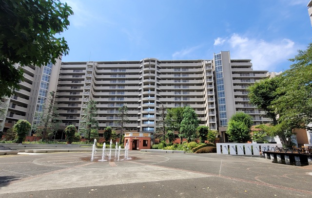 シーズウィッシュ志木