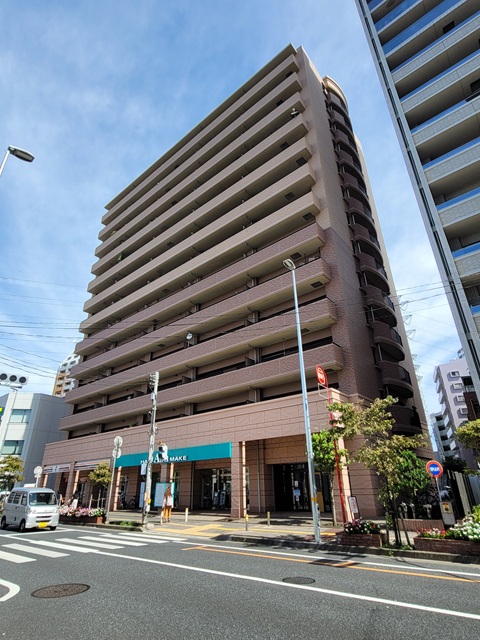 ルネグランステージ志木Ⅱ